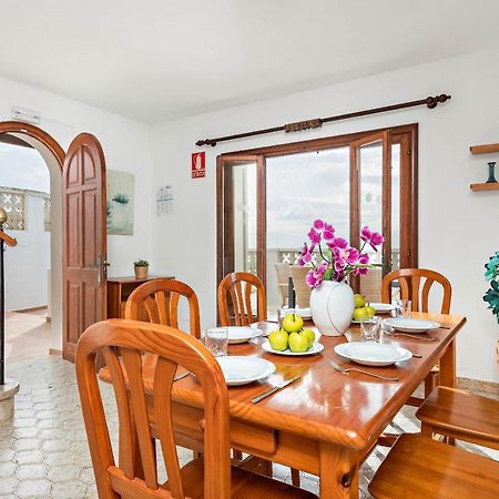 Villa Castellet Алайор Екстер'єр фото