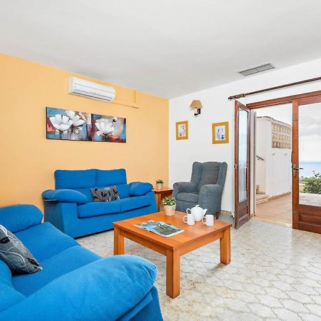 Villa Castellet Алайор Екстер'єр фото