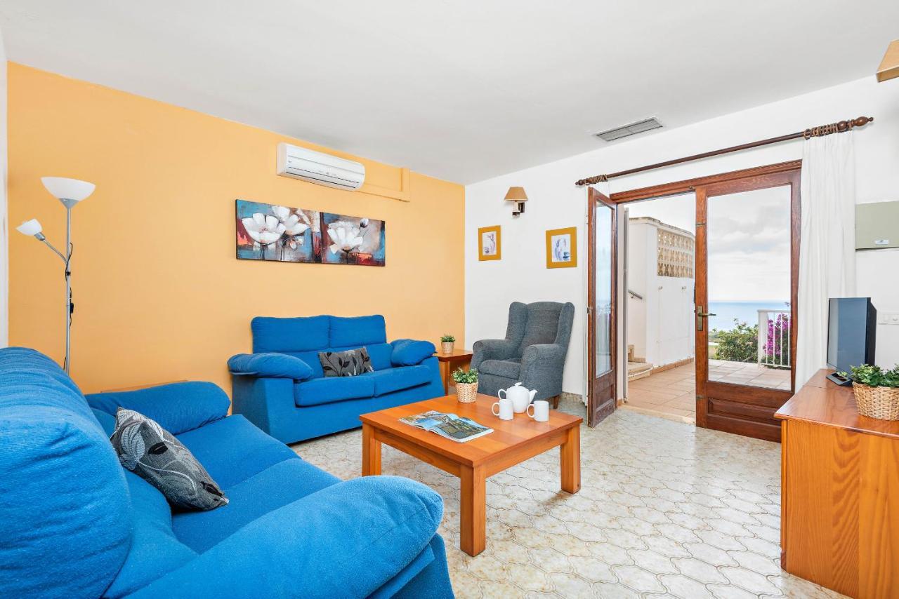 Villa Castellet Алайор Екстер'єр фото