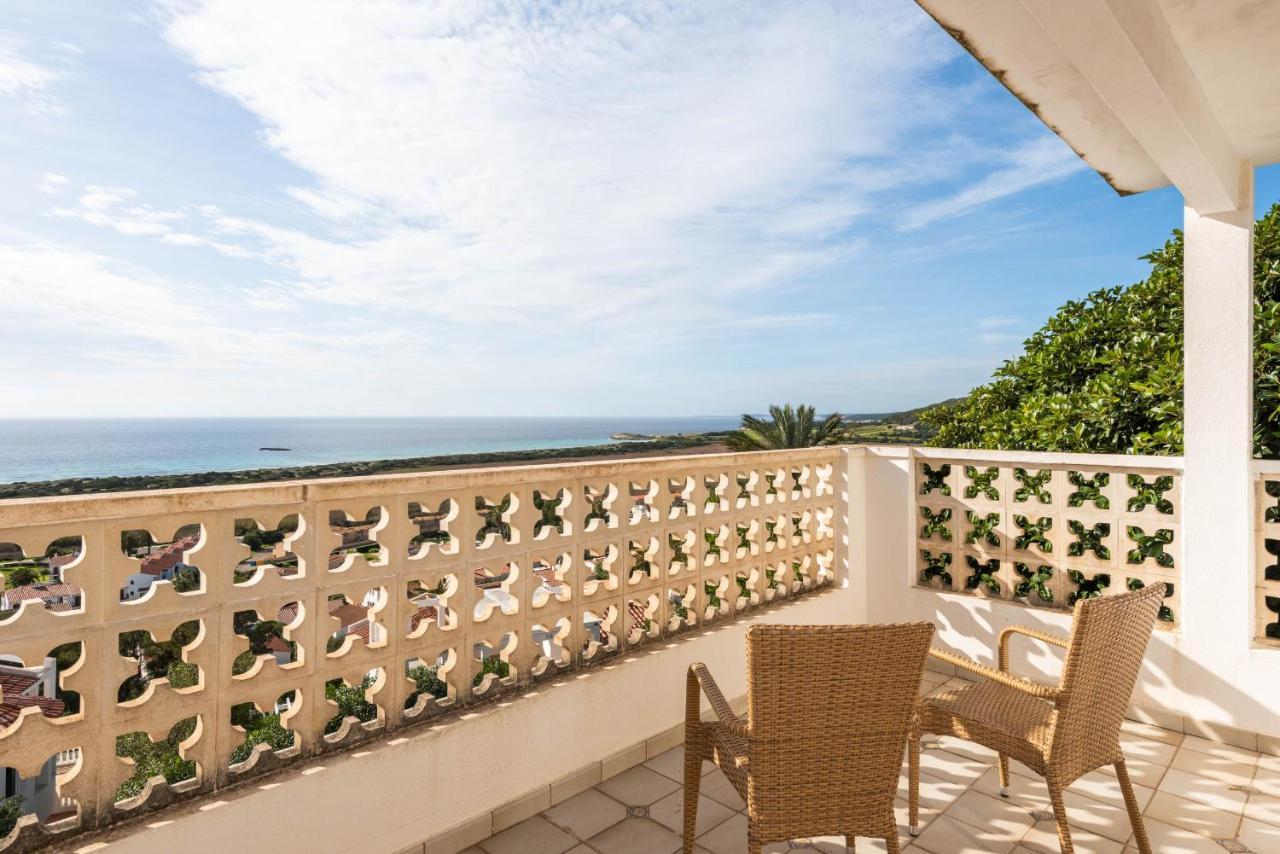 Villa Castellet Алайор Екстер'єр фото